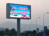 China High Quality Hd Outdoor P6 P8 P10 SMD Full Color LED Advertising Billboard For Shopping Mall Square