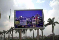 Smd 2022 high definition P3.91 Led Billboards Brightness 6000 3g Wifi Control
