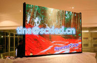 Outdoor Digital Billboard Mounted Video Full Color P8 Large Advertising LED Display Screens