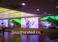 Die Casting Rental Smd Indoor Full Color Led Display 3 Super Clear Vision
