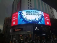 P3 Outdoor Full Color Led Display Smd Advertising