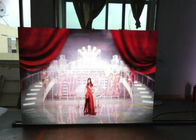 SMD3528 P6 Stage LED Screens Full Color For For Shopping Mall , Stable Performance
