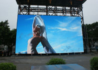 SMD IP65 Outdoor P5 Full Color Event Stage Backdrop Led Video Wall Display Screen Die Casting Aluminum Cabinet