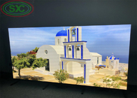 SMD indoor pixel pitch of 3.91 mm LED wall screen rental LED display