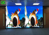Big P2.5 P3 P3.91 P4 P5 Led Screen Indoor Series Video Wall For Decoration