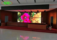 High definition P5 indoor full color led display / advertising led billboard