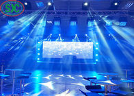 SMD P5 Full Color Outdoor Rental Hanging LED Display Module Size 320mm*160mm