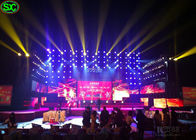 p4.81 indoor stage background led display big screens for events