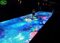 p8.928 indoor led display starlit dance floor,led dance floor with size 250mm*250mm led dj stage dance floor screen