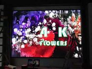 P3.91 HD Rental LED Display RGB Full Color SMD LED Display Module Easy To Operate