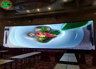 2mm Pixel Pitch Indoor Fixed LED Display , LED Video Wall 512*512mmmm Cabinet Size