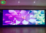 Small Pixel Indoor RGB LED Display P2.5 P3 P4 Advertising Sign 16 Bit Colors