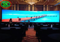 1R1G1B Stage Led Screens SMD2121 High Brightness For Concert / Events / Competition