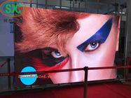 P6 Rgb Stage Indoor Full Color Advertising Led Display 16 Scanning Nova System Wifi