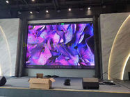 P6 Rgb Stage Indoor Full Color Advertising Led Display 16 Scanning Nova System Wifi