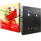 p10 p8 P6 P5 Large Led Screen Outdoor Full Color / 6mm street advertising big led wall/ led screen panel