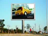 Advertising LED Screens  Outdoor Led Screen P6 Fixed install Outdoor for Advertising SMD3535 LED screen display