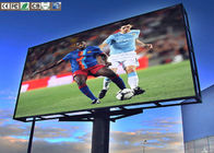 P6mm P8mm P10mm LED outdoor billboard 960x960mm Waterproof RGB full color outdoor P10 LED screen LED displays