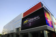 P6mm P8mm P10mm LED outdoor billboard 960x960mm Waterproof RGB full color outdoor P10 LED screen LED displays