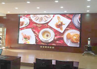 P3 P4 P5 Indoor Led Video Wall , Led Large Screen Display Rental 3 Years Warranty