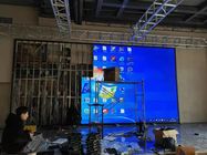 Stage LED P4.81 LED video wall outdoor  advertising LED screen outdoor TV screen stage rental display LED Panel