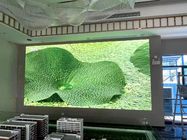 P3.91 Event Advertising Billboard Rental P3.91 500x500mm cabinetLed Display Screen Indoor Led Display Led Display Indoor