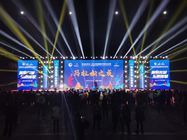 Rental truss p3.91 p4.81 indoor outdoor concert stage led wall panel led display screen module