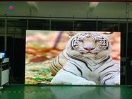 High Brightness Waterproof  512x512mm cabinet HD Electronic Full Color Billboard Video Wall P4 Outdoor LED Display