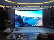 Hot sale P5 640*640mm rgb panel SMD2121 16S fuIl color Indoor led display screen module led signs display