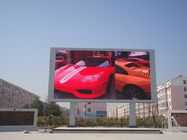 outdoor Waterproof Fixed Installation P5 P6 P8 P10 960x960mm cabinet  Large Led Billboard Screen For Outdoor Advertising