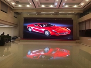 Steady Quality High resolution p4 led display panel SMD2121 indoor led screen/P4 indoor full color led video panel