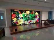 Steady Quality High resolution p4 led display panel SMD2121 indoor led screen/P4 indoor full color led video panel