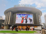 P5 P6 P8 Smd Outdoor Led Large Screen Display Led Wall Screen Fixed Installation Digital Sign Led Light Display Product