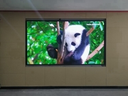 High Quality Full Color LED Display Panel 512x512mm SMD RGB P4 Indoor HD LED Panels LED Screen