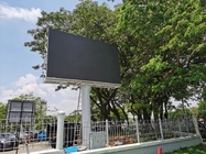 Ip65 waterproof p10  960X960MM outdoor smd fixed led street advertising screen billboard