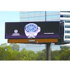 SMD P10 Outdoor Advertising Digital Billboard Display P10 Led Screens Panel